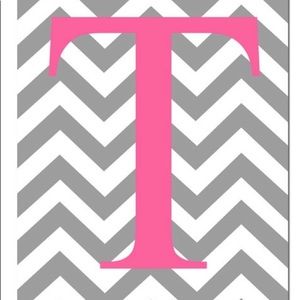 Meet your posher, Tiffany